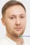 Шолохов Антон Сергеевич - Новосибирск