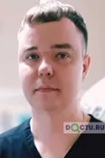 Шолохов Павел Владимирович - Москва