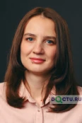 Шолохова Дарья Олеговна - Санкт-Петербург