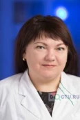 Шолохова Ирина Николаевна - Ростов-на-Дону