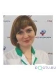 Шолохова Марина Евгеньевна - Иркутск