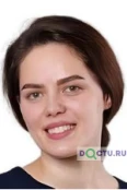 Шоломова Елена Сергеевна - Киров