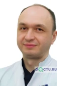 Шомахов Мурат Ахмедович - Москва