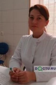 Шомахова Бэлла Юрьевна - Нальчик