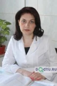 Шомахова Вера Львовна - Нальчик