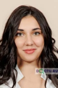 Шомина Кристина Витальевна - Ростов-на-Дону