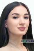 Шомко Екатерина Владиславовна - Москва