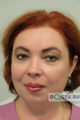 Шомникова Инна Александровна - Пенза