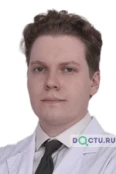 Шомполов Андрей Николаевич - Москва