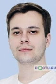 Шомрин Андрей Сергеевич - Москва
