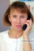 Шонбина Надежда Анатольевна - Архангельск