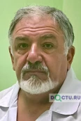 Шопен Геннадий Николаевич - Ставрополь