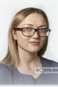Шопина Ирина Владимировна - Белгород