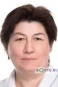 Шопперт Инга Вольдемаровна - Санкт-Петербург
