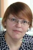 Шор Юлия Марковна - Москва