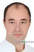 Шорец Николай Юрьевич - Краснодар