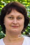 Шоренко Наталия Владимровна - Волгоград