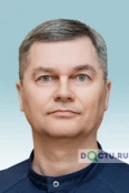 Шорин Дмитрий Владимирович - Москва