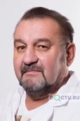 Шорин Сергей Иванович - Орёл