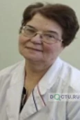 Шорина Людмила Кирилловна - Москва