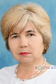 Шорина Любовь Никоноровна - Чебоксары