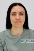 Шорина Светлана Ивановна - Тихорецк