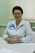Шоркина Екатерина Ивановна - Рязань