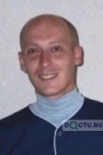 Шорников Дмитрий Александрович - Воронеж