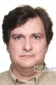Шорников Сергей Борисович - Москва