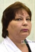 Шорникова Римма Валентиновна - Москва