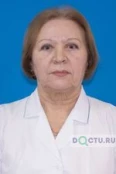 Шорникова Татьяна Николаевна - Чебоксары