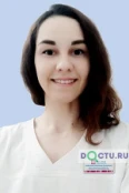 Шорникова Виктория Руслановна - Санкт-Петербург