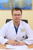 Шорохов Константин Николаевич - Санкт-Петербург