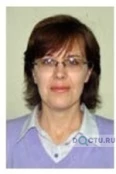 Шорохова Ирина Васильевна - Владивосток