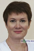 Шорохова Лариса Владимировна - Архангельск