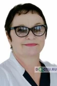 Шорохова Любовь Семеновна - Иркутск