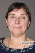 Шорохова Ольга Ивановна - Ростов-на-Дону