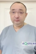 Шоров Кайрат Хамидуллаевич - Омск