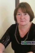 Шортаева Анжела Анатольевна - Нальчик