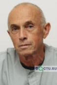 Шошиев Николай Леонидович - Ростов-на-Дону