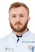 Шошин Константин Александрович - Барнаул