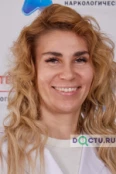 Шошина Екатерина Александровна - Казань