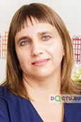 Шошина Наталья Викторовна - Воронеж