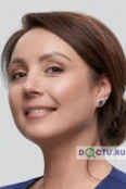 Шостак Яна Леонидовна - Саратов