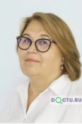 Шостак Татьяна Анатольевна - Санкт-Петербург