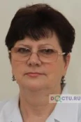 Шовгенина Тамара Теймуразовна - Волгоград
