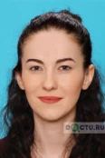 Шовгенова Бэлла Муратовна - Краснодар