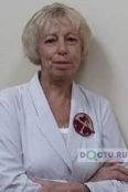 Шовская Татьяна Юрьевна - Абакан