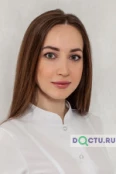 Шовырина Татьяна Сергеевна - Иваново