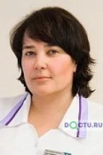 Шпачинская Ольга Владимировна - Хабаровск